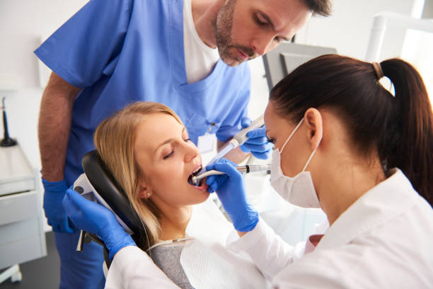 Why Choose Us for Your Dental Needs in Westlake Village, CA