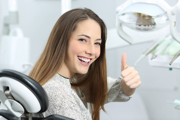 Oral Cancer Screening in Westlake Village, CA